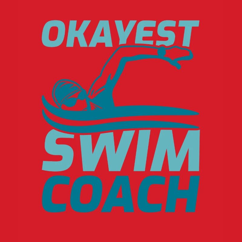 Schwimm Training