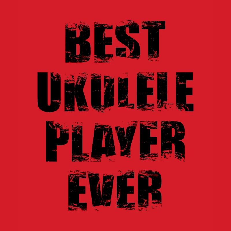 Bester Ukulelist