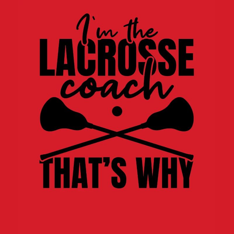 Lacrosse Coach