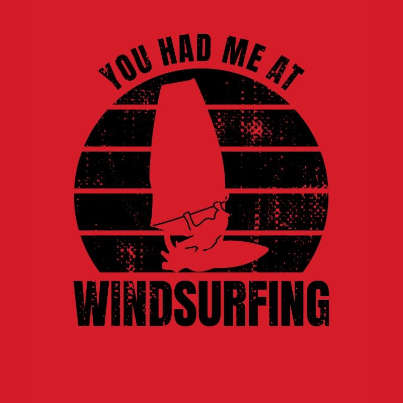 Windsurfer Zitat