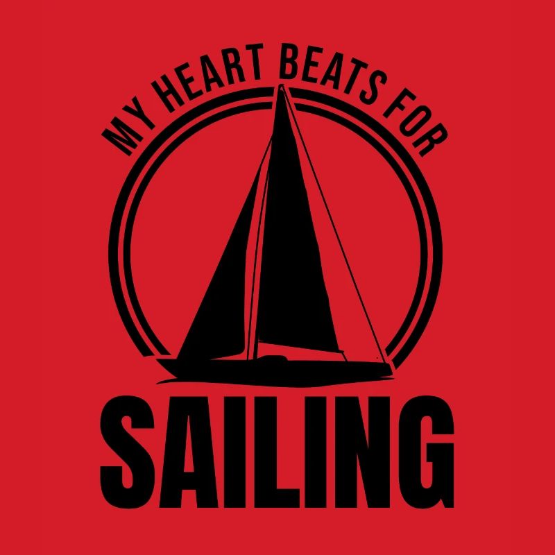 Sailing Lovers