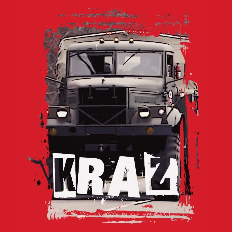 KRAZ