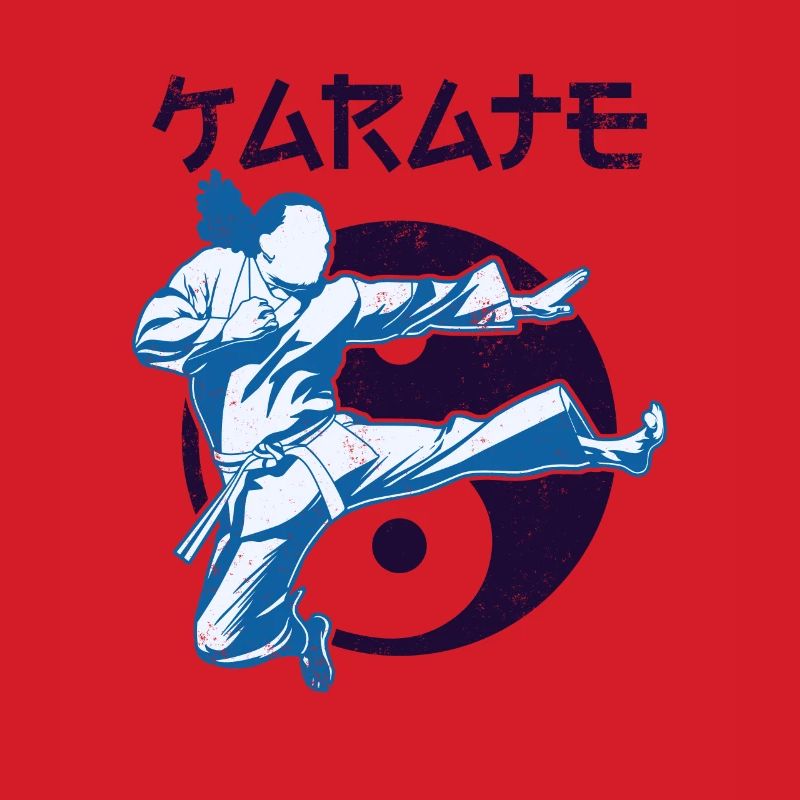 karate