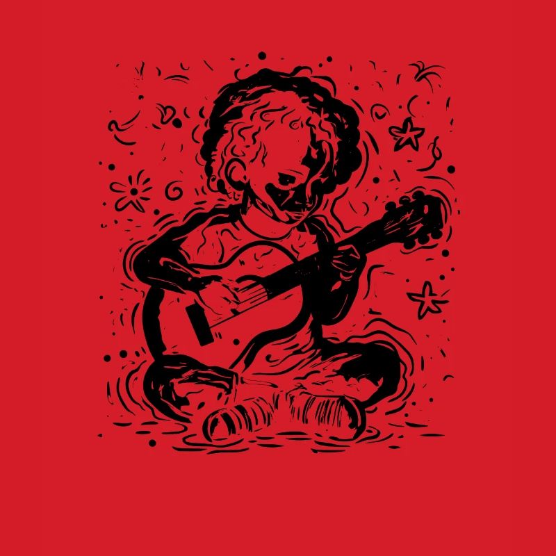 Ukulele Kind