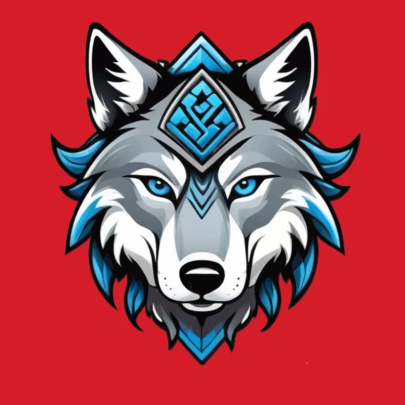 Odin's Wolf