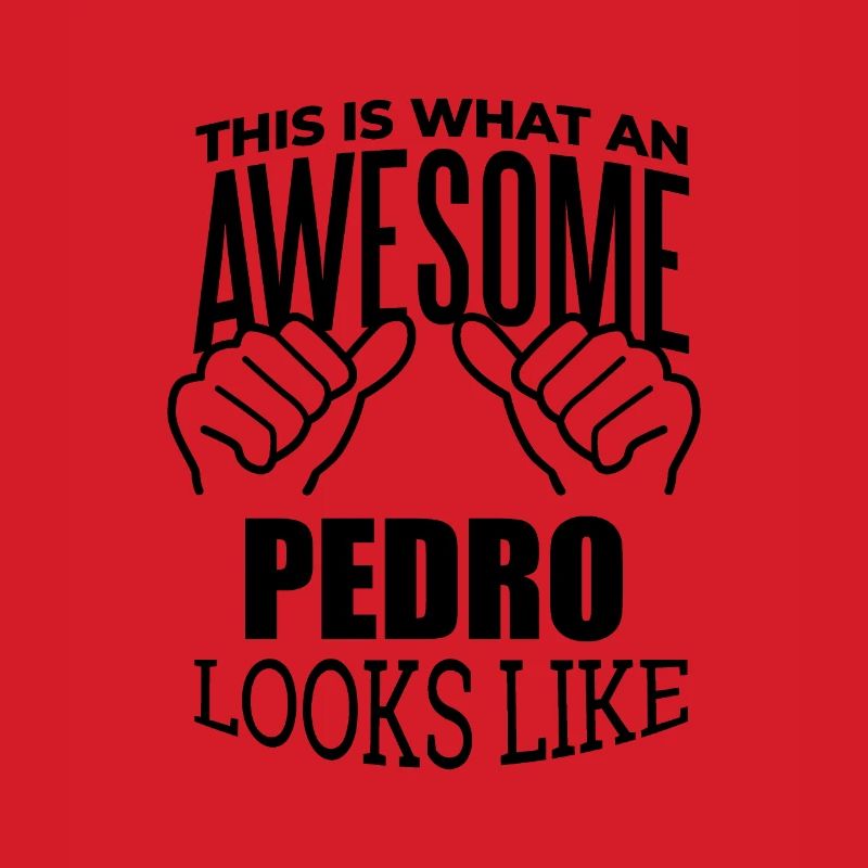 Pedro
