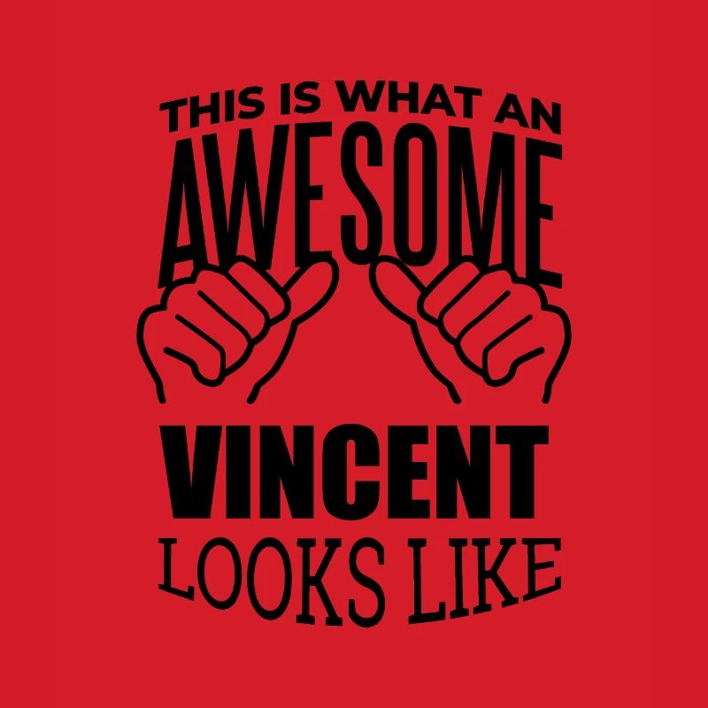 Vincent