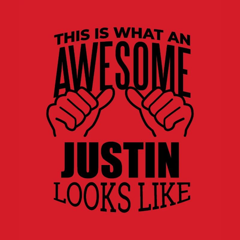 Justin