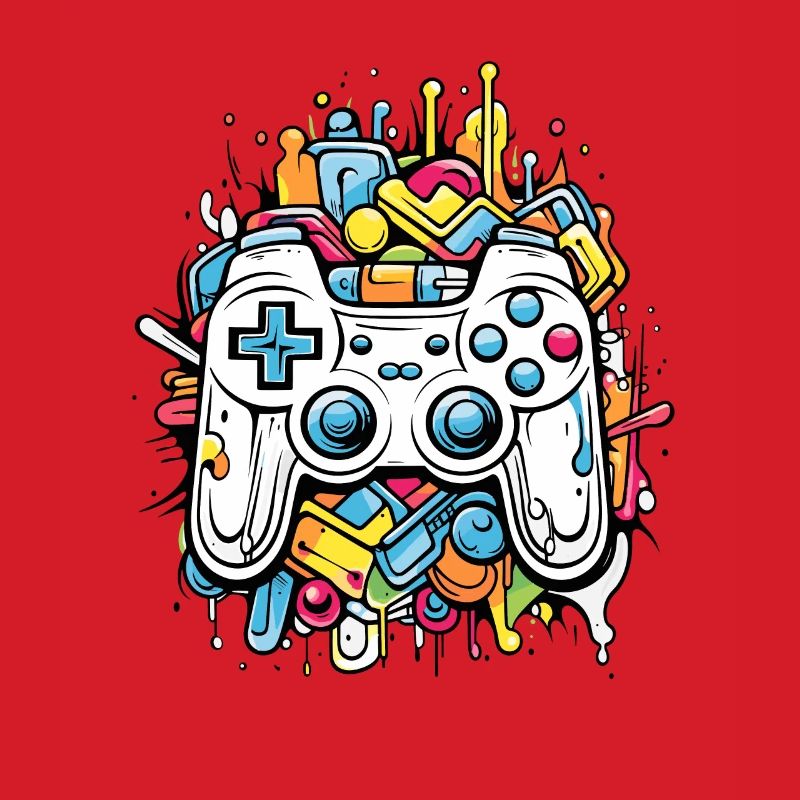 Game Controllers