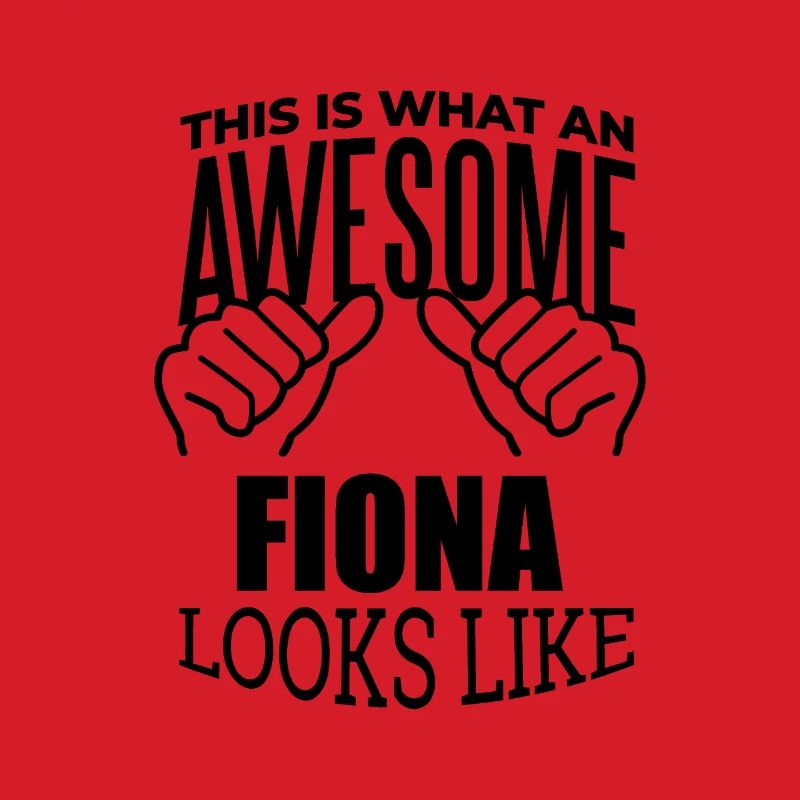 Fiona