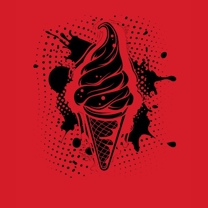 Ice cream cone