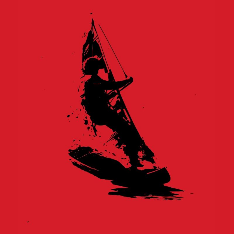Windsurfen