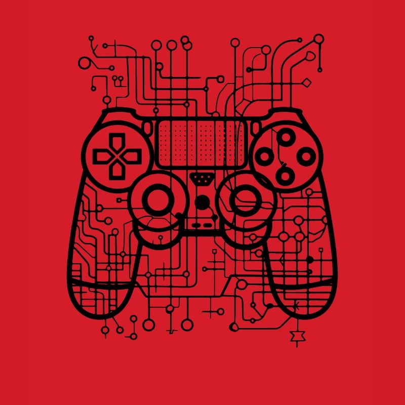 Game Controllers