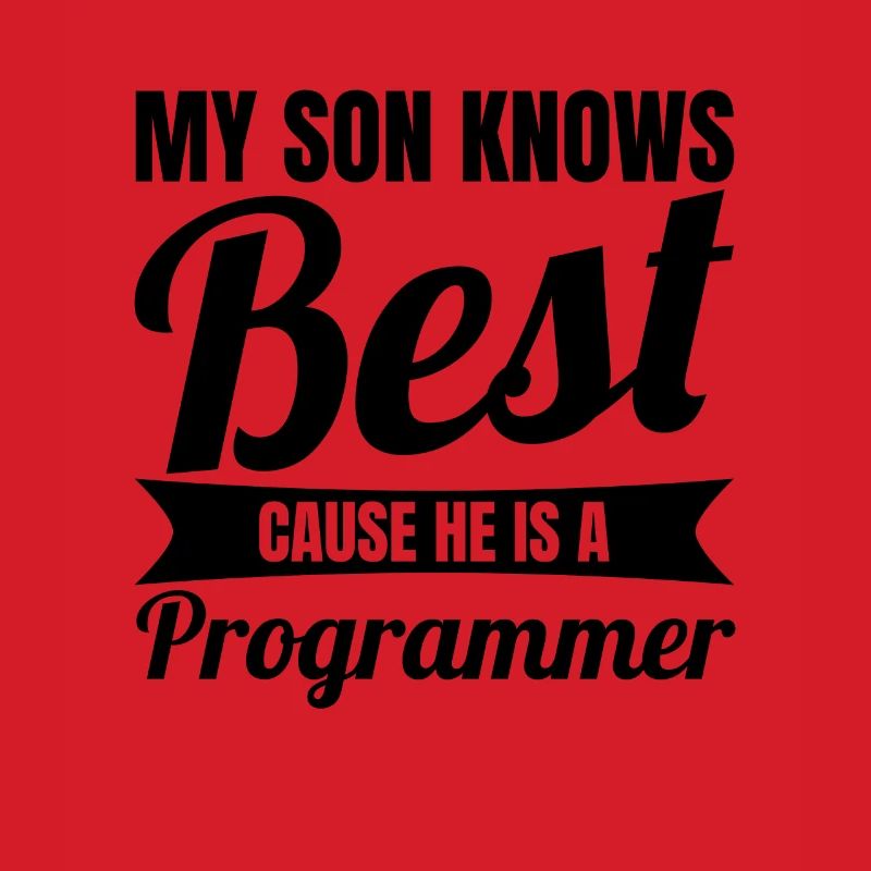 Programmer Son