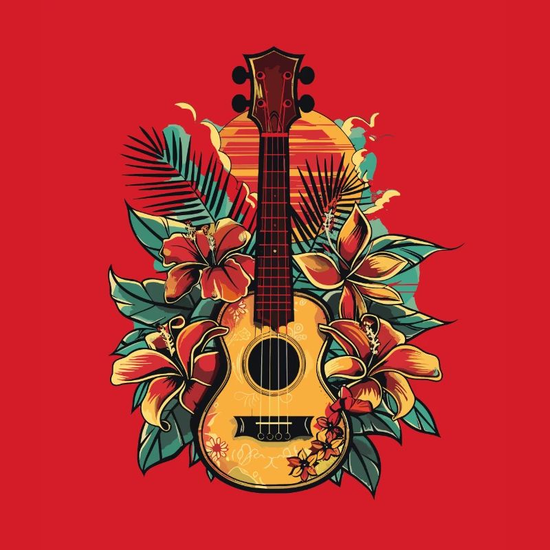 Ukulele