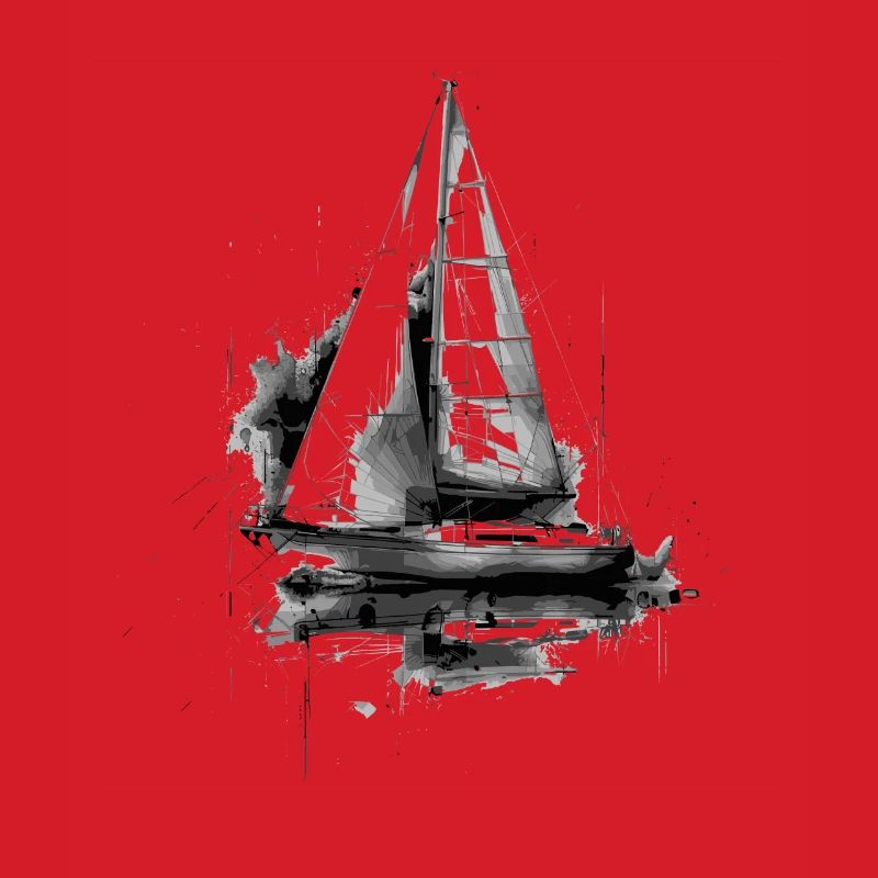 Segelboot
