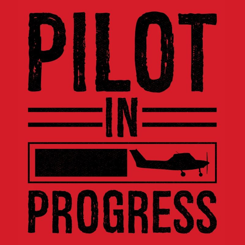 Pilot In progress
