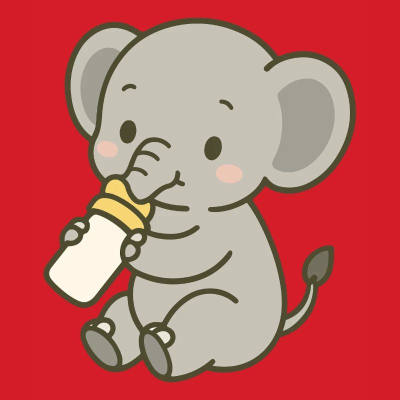 Tiny Trunk Sip