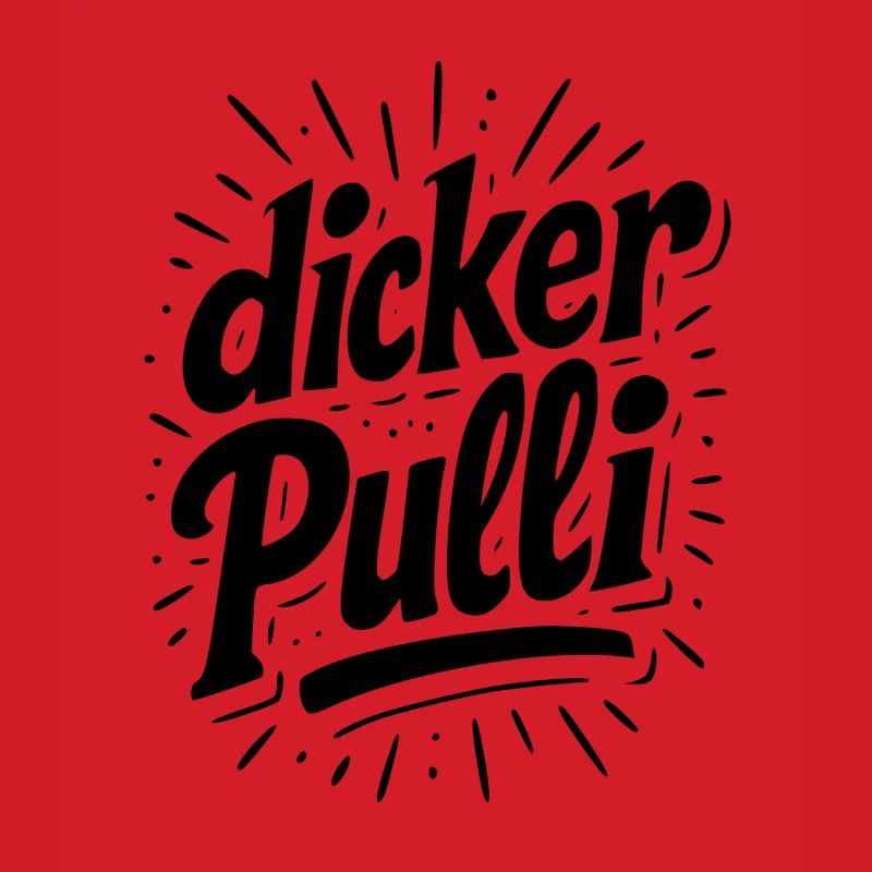 Pull épais
