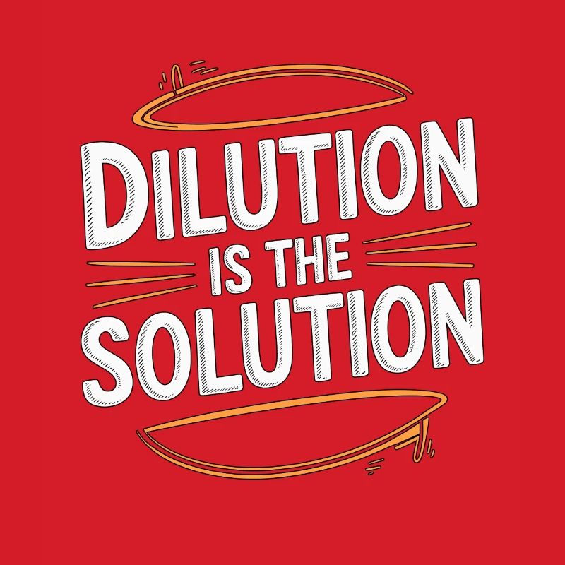 La dilution est la solution : la phlébotomie
