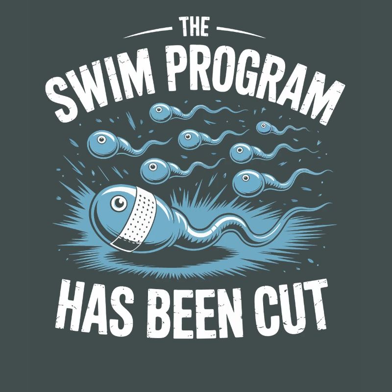 Schwimmprogramm wurde beendet