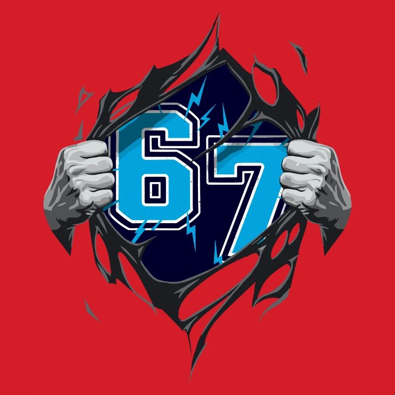 67