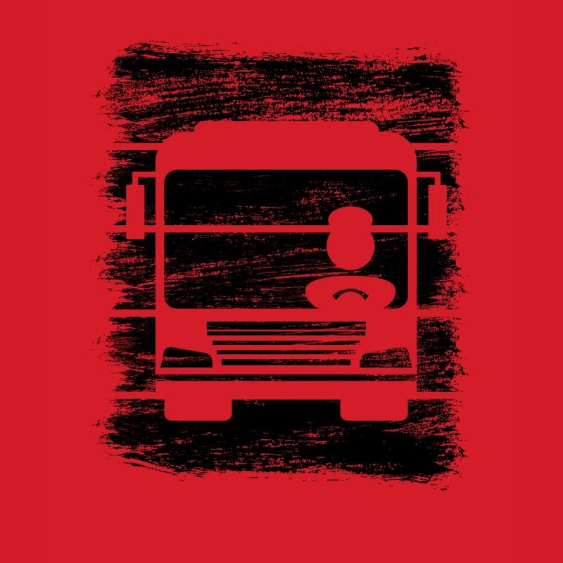 Busfahrer