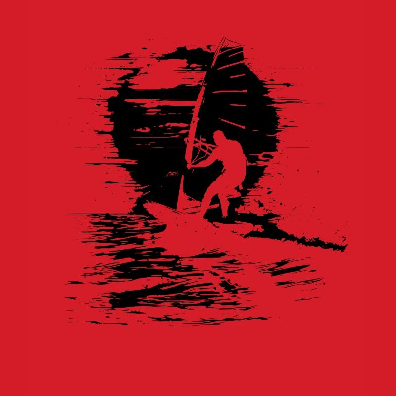 Windsurfing Lehrer
