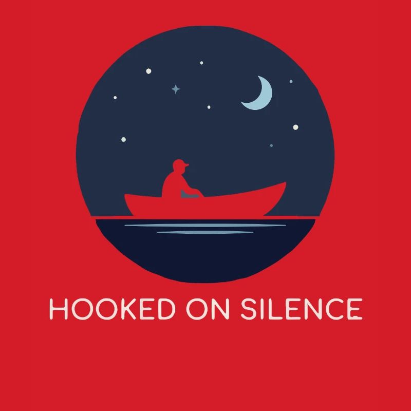 Hooked On Silence Nachtmotiv