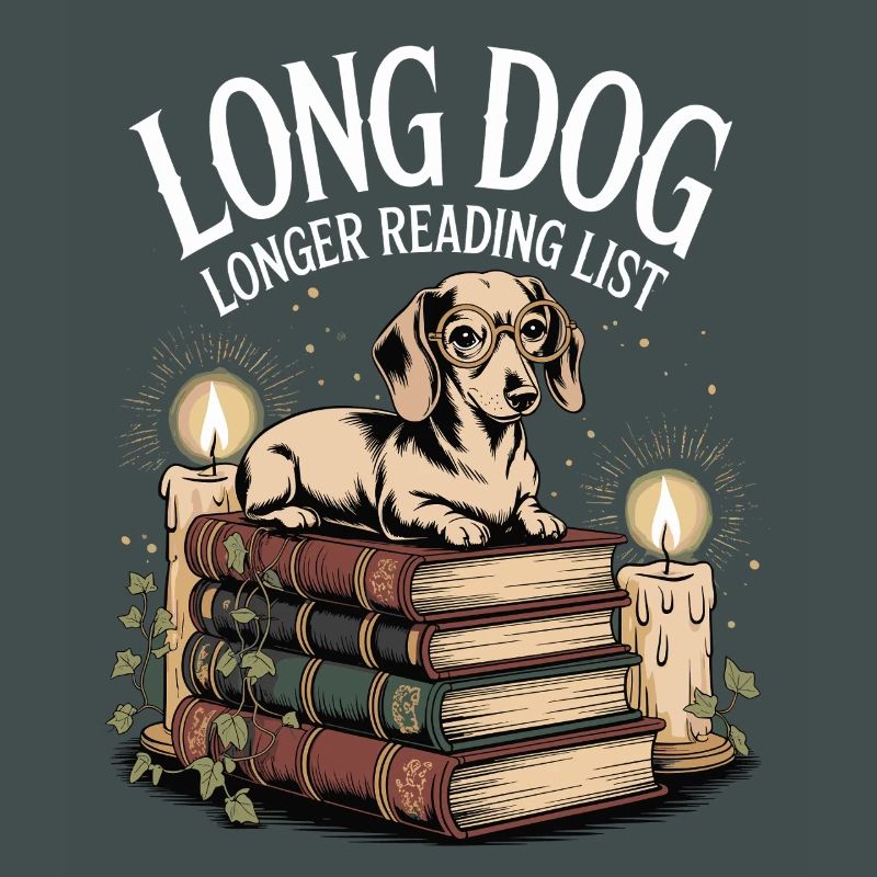 Read Dachshund