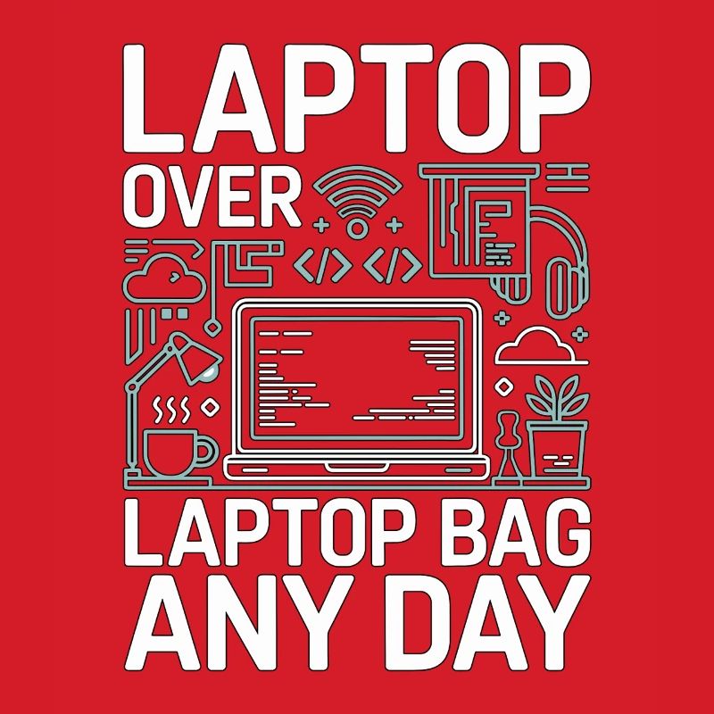Remote Developer Laptop Over Laptop Remote Tech