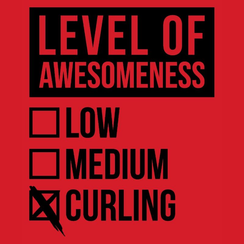 Curling