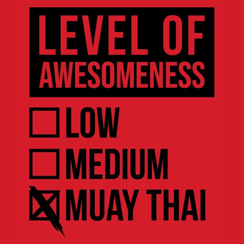 Muay Thai
