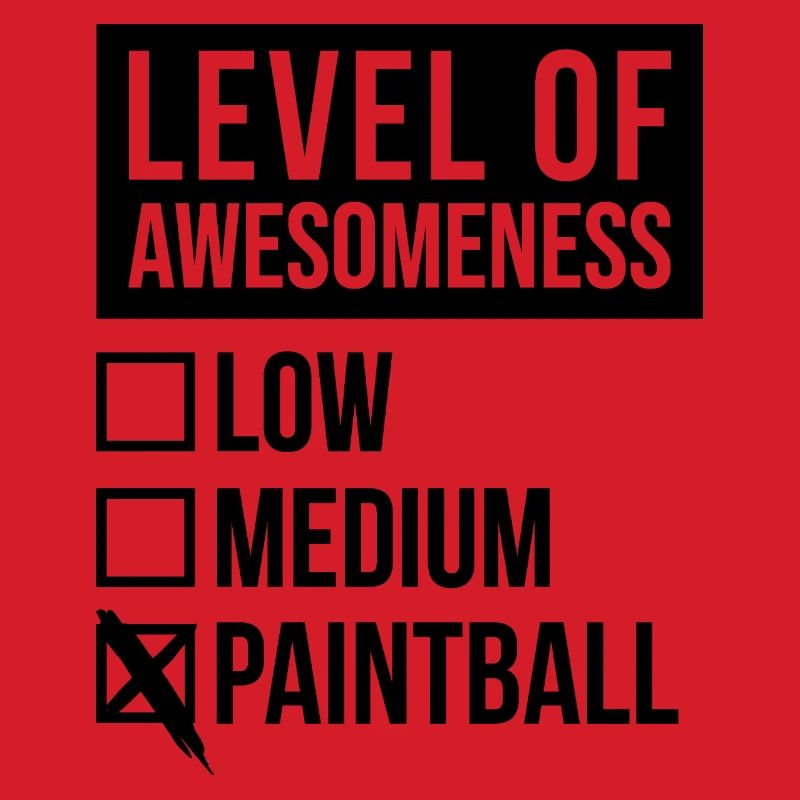 Paintball