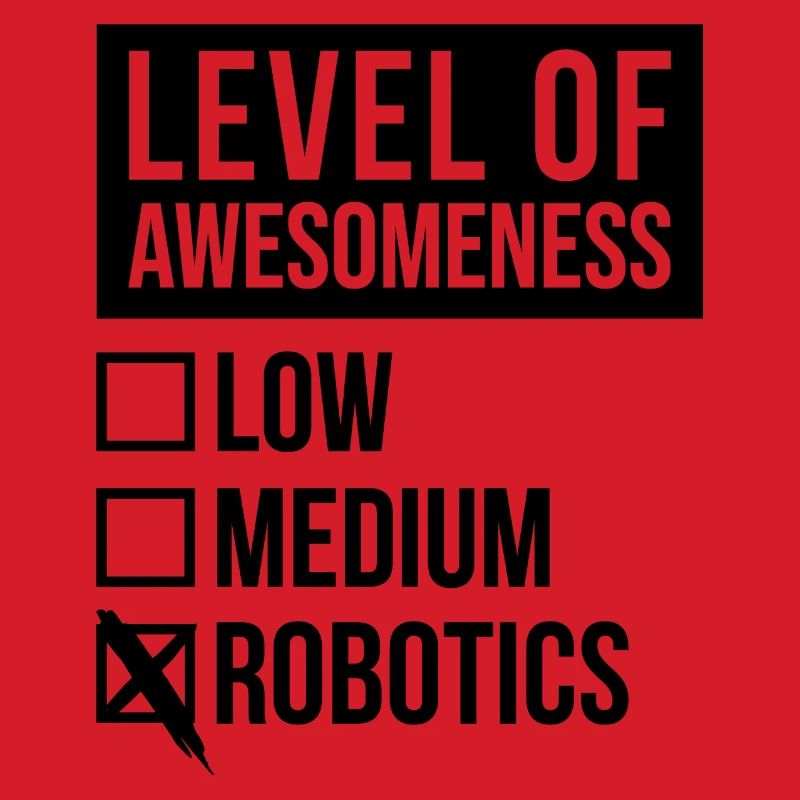 Robotics