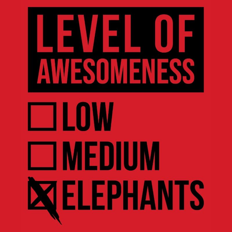 Elefant