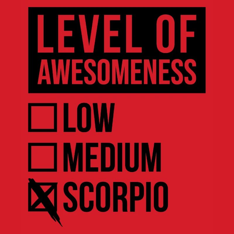 Scorpio
