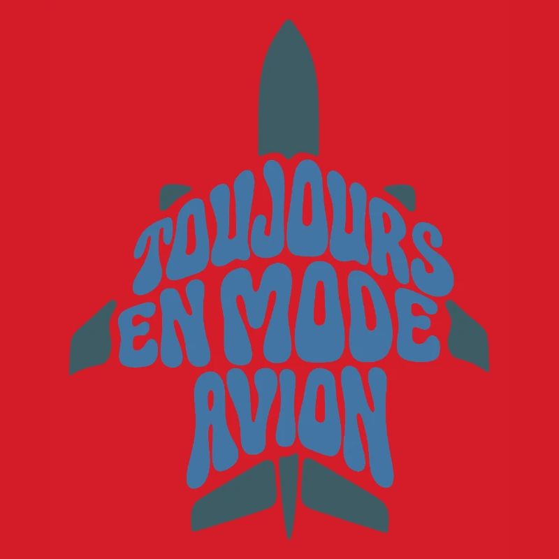 AIRPLANE MODE - let's talk