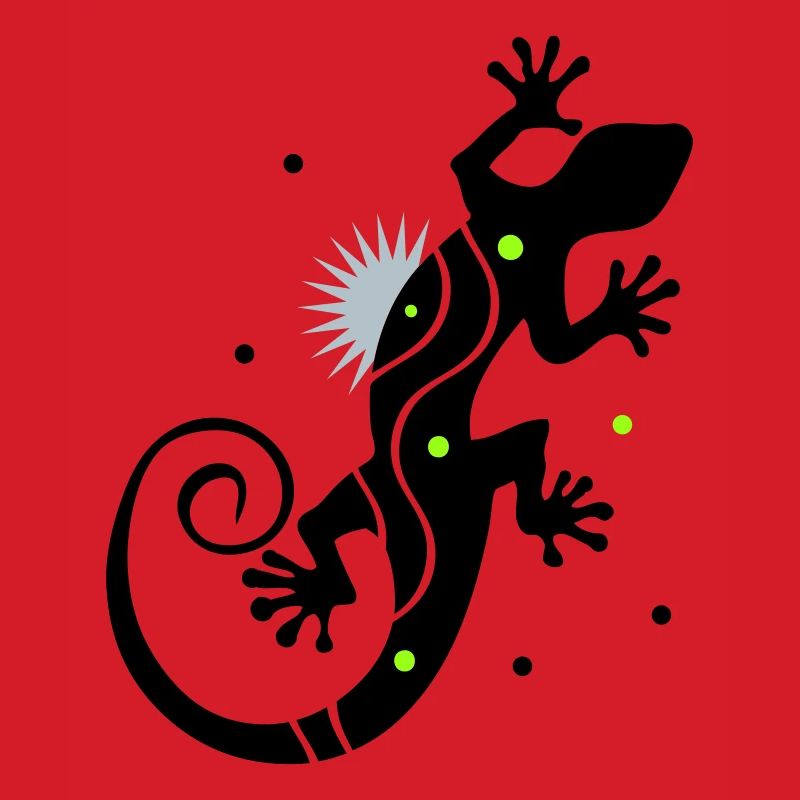 gecko