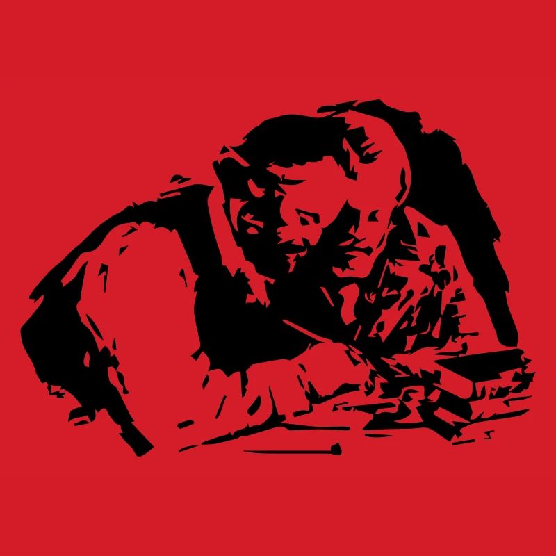 Marx Engels