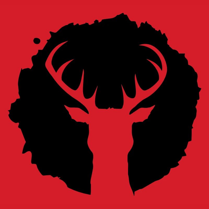 Deer Patch