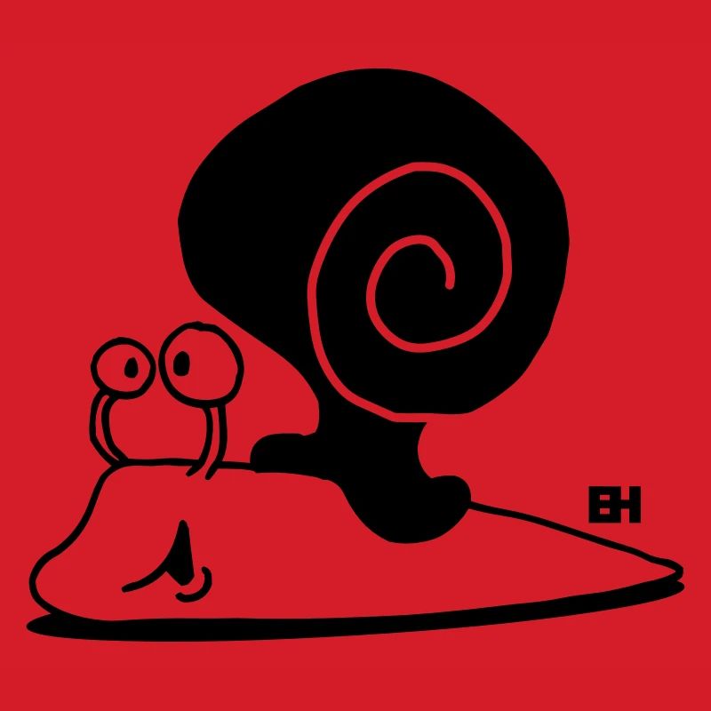 Schnecke