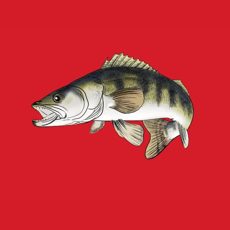 pike-perch