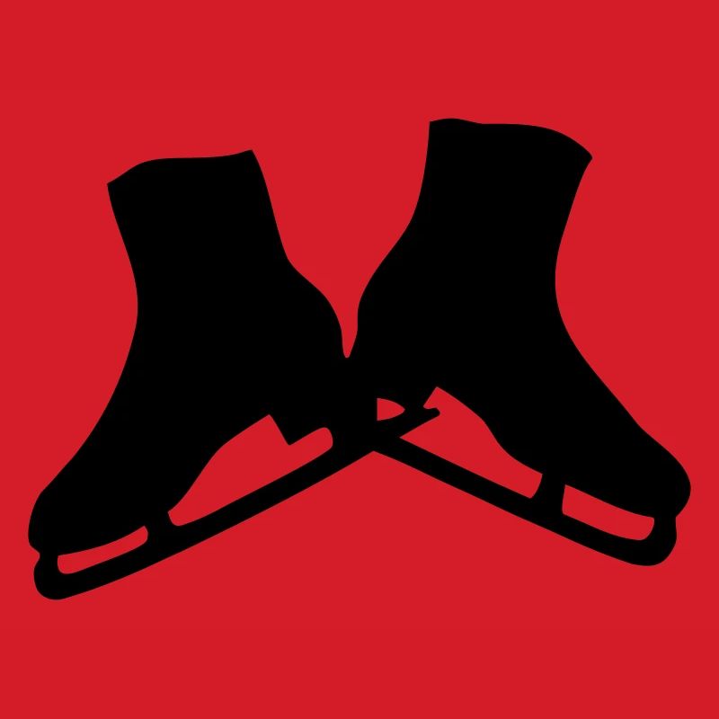Schlittschuhe