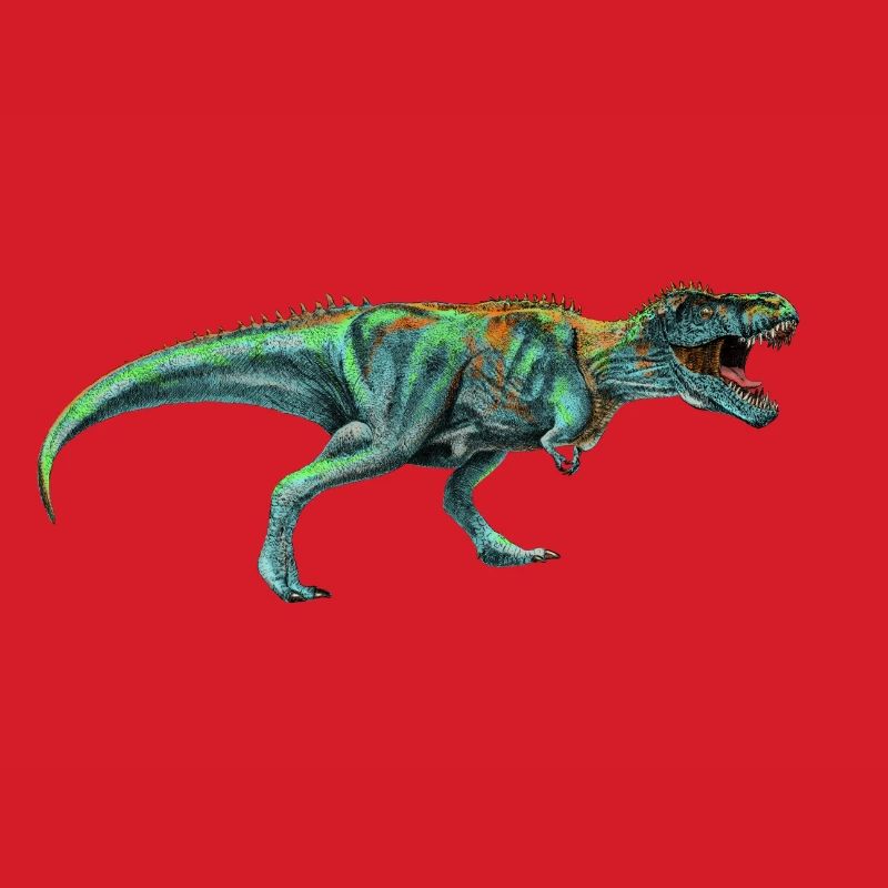 Dinosaur
