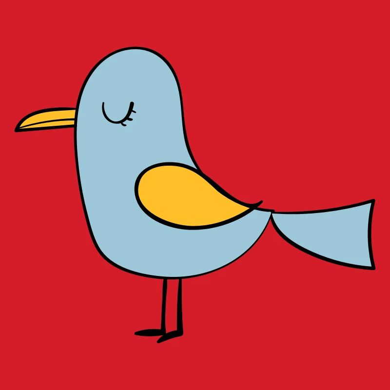 oiseau