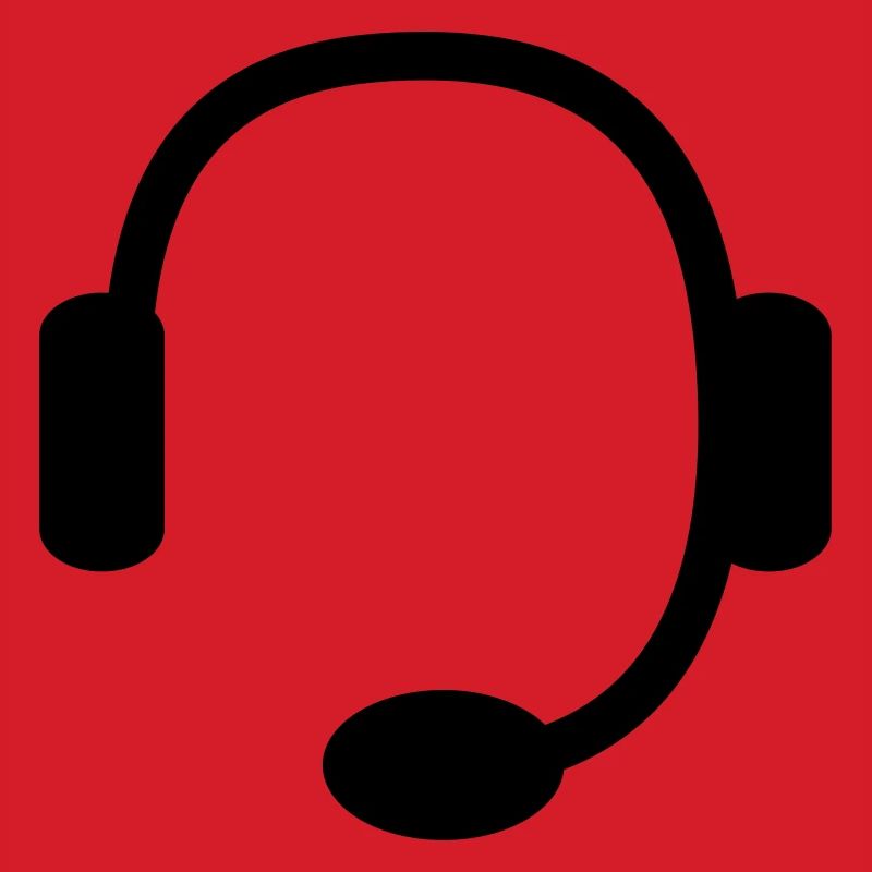 headset