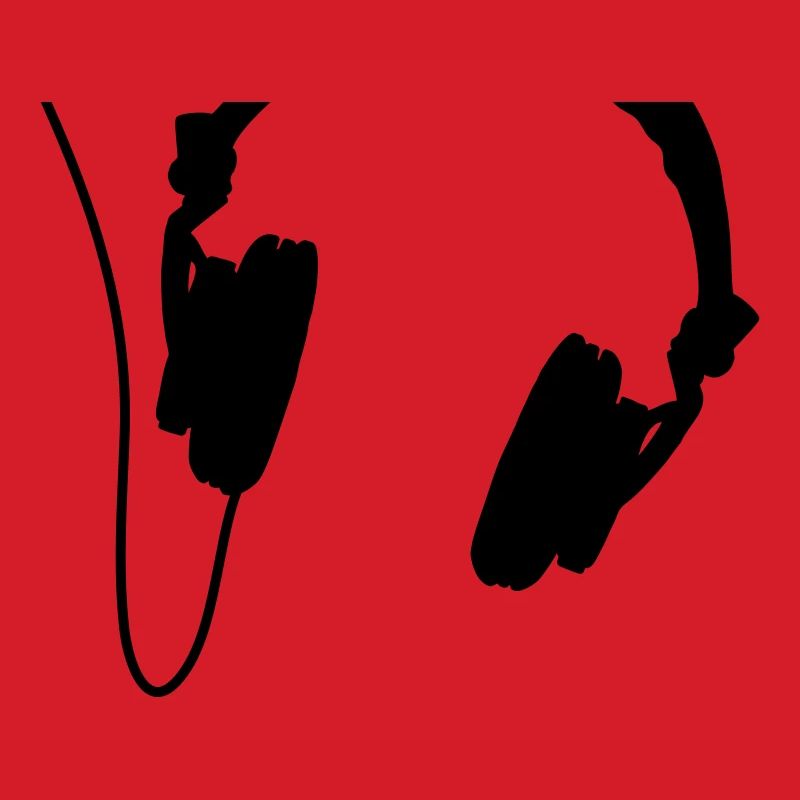 headphones_vector