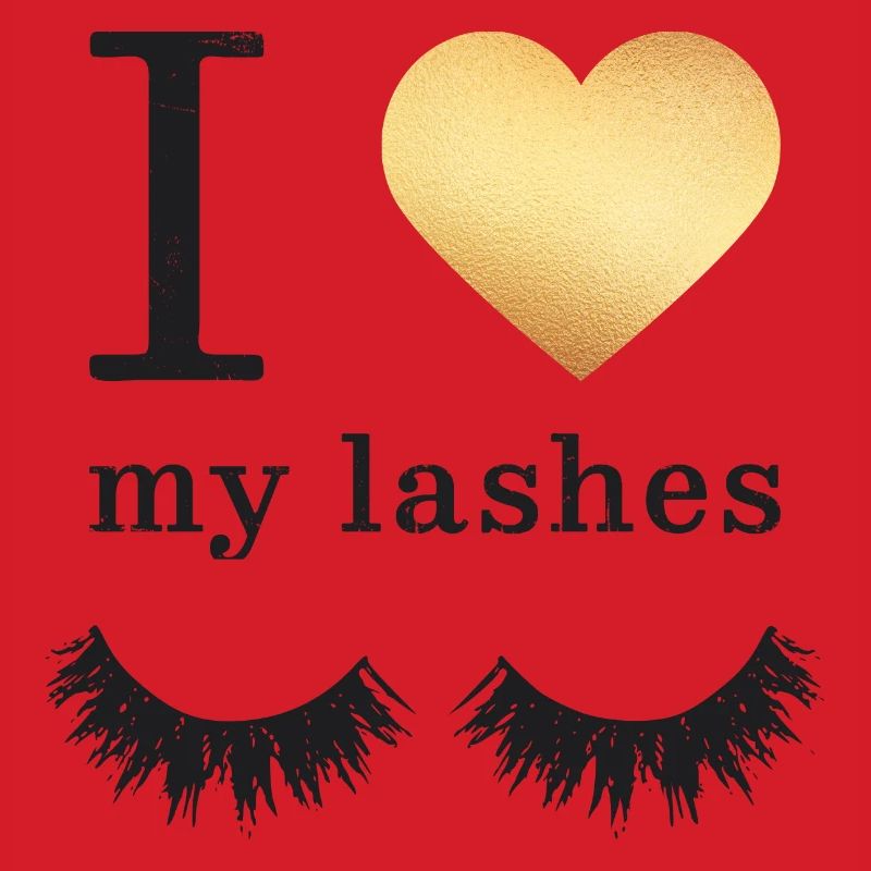 Lange Wimpern Mascara