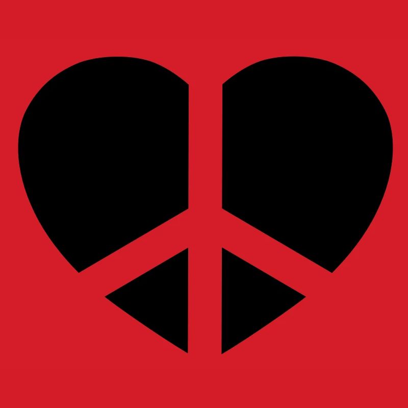 Frieden & Liebe